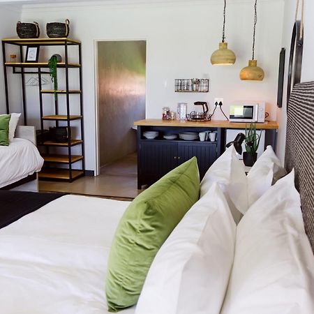 Figberry Guestrooms บลูมฟอนเทน ภายนอก รูปภาพ