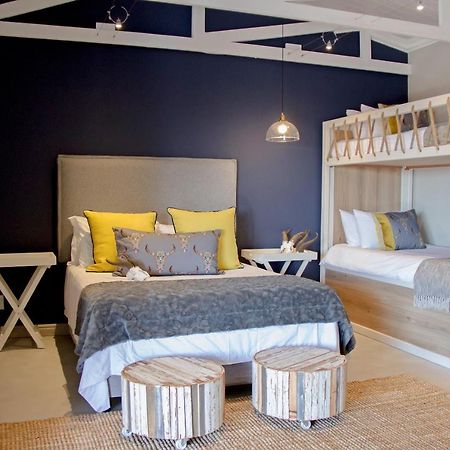 Figberry Guestrooms บลูมฟอนเทน ภายนอก รูปภาพ