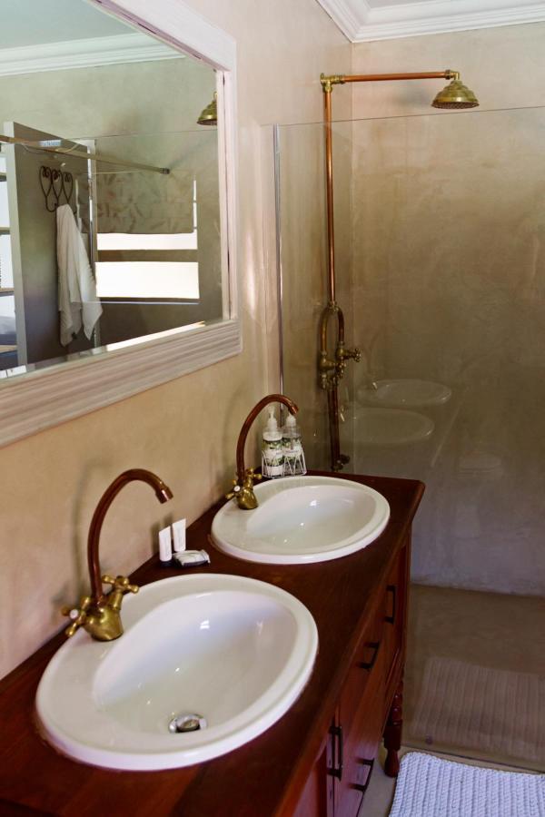 Figberry Guestrooms บลูมฟอนเทน ภายนอก รูปภาพ