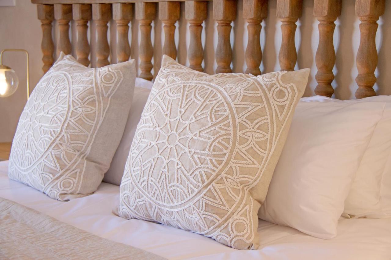 Figberry Guestrooms บลูมฟอนเทน ภายนอก รูปภาพ