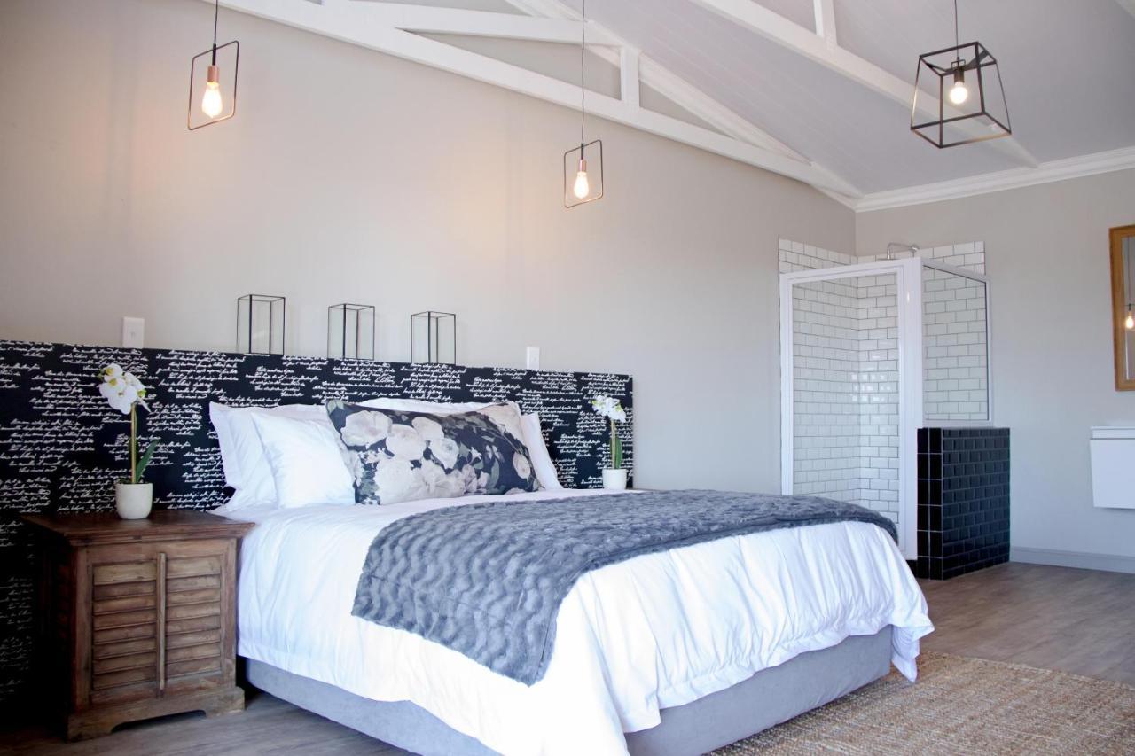 Figberry Guestrooms บลูมฟอนเทน ภายนอก รูปภาพ