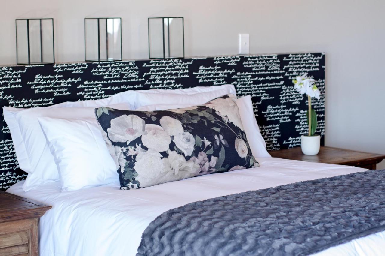 Figberry Guestrooms บลูมฟอนเทน ภายนอก รูปภาพ