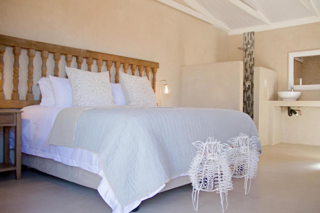 Figberry Guestrooms บลูมฟอนเทน ภายนอก รูปภาพ
