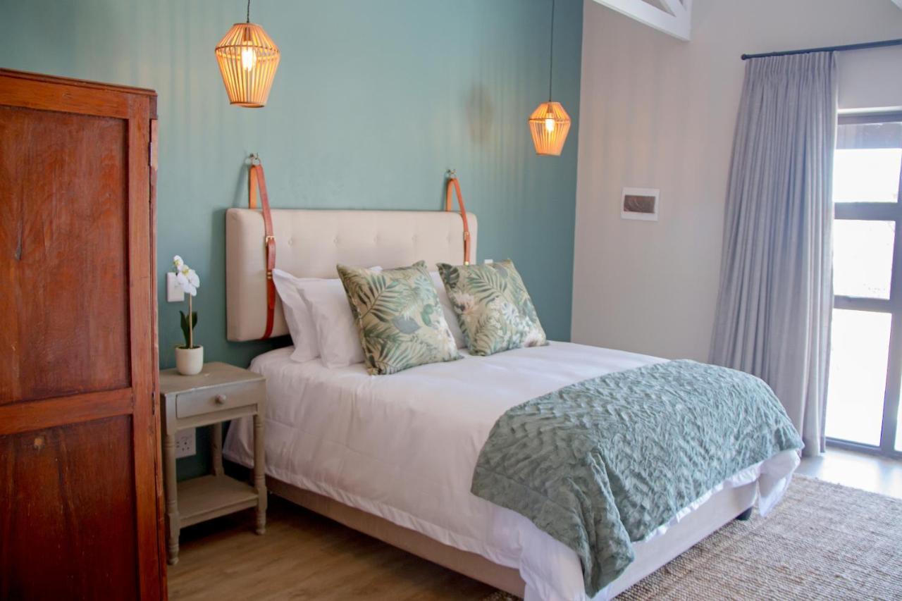 Figberry Guestrooms บลูมฟอนเทน ภายนอก รูปภาพ