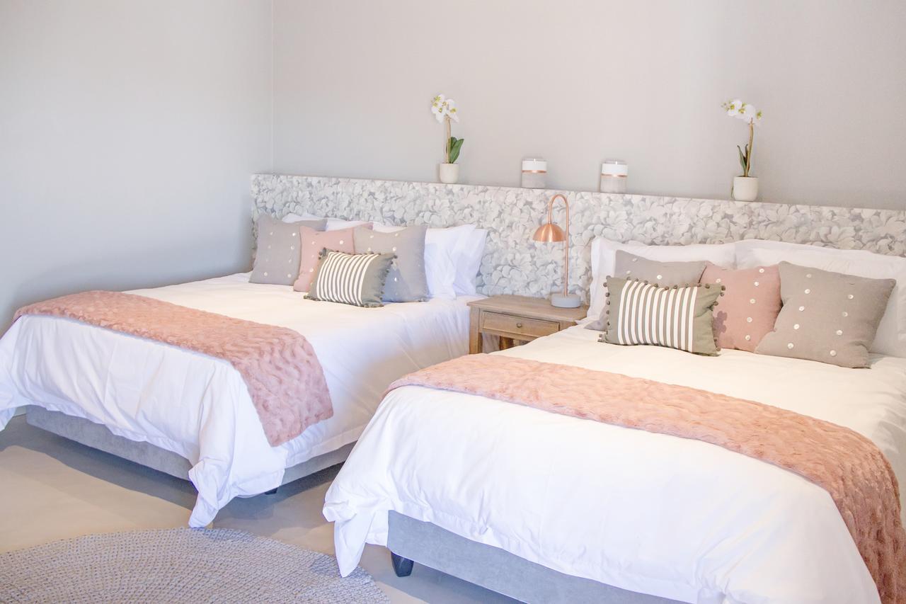Figberry Guestrooms บลูมฟอนเทน ภายนอก รูปภาพ