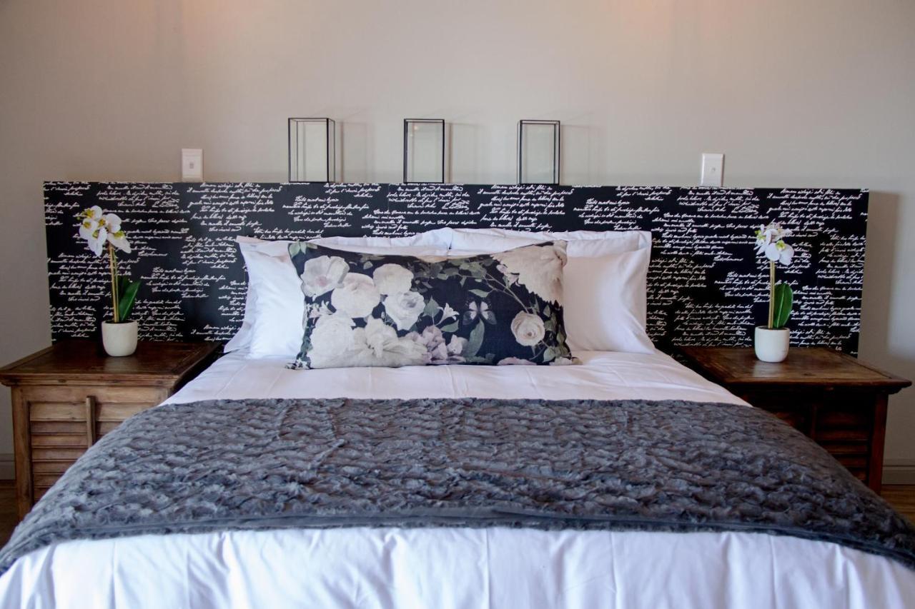 Figberry Guestrooms บลูมฟอนเทน ภายนอก รูปภาพ
