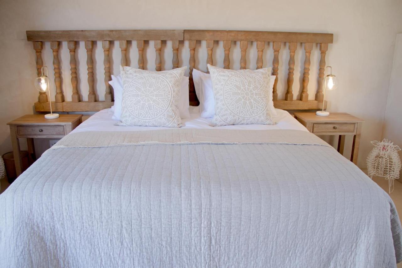 Figberry Guestrooms บลูมฟอนเทน ภายนอก รูปภาพ