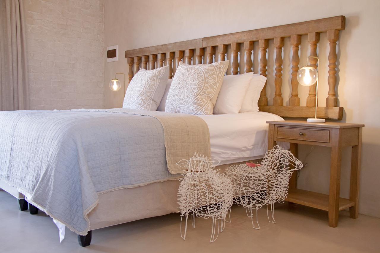 Figberry Guestrooms บลูมฟอนเทน ภายนอก รูปภาพ