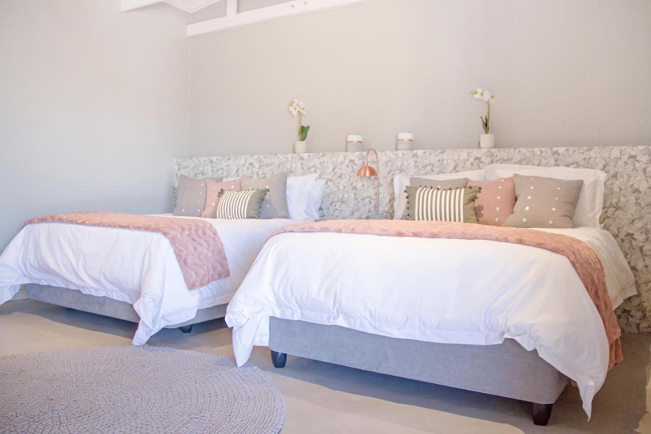 Figberry Guestrooms บลูมฟอนเทน ภายนอก รูปภาพ